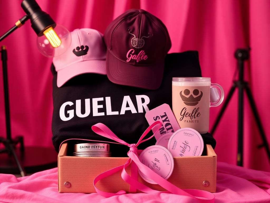 Bundles & Brand Kits